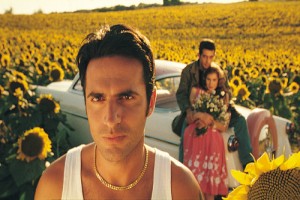 Romantik Fotoğrafı