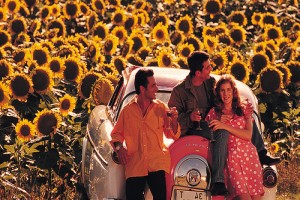 Romantik Fotoğrafı