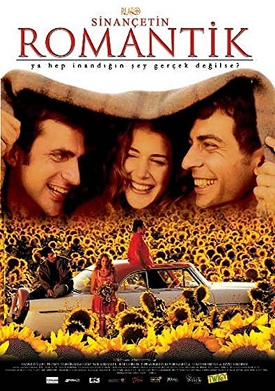 Romantik (2007) afişi