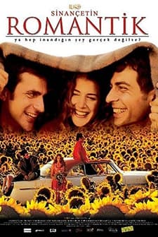 Romantik (2007) afişi