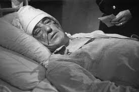 General Della Rovere Fotoğrafı