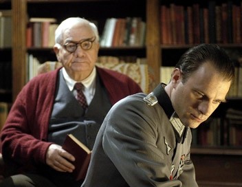 Le Silence De La Mer fotoğrafı