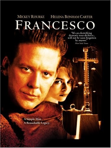 Francesco (1989) afişi