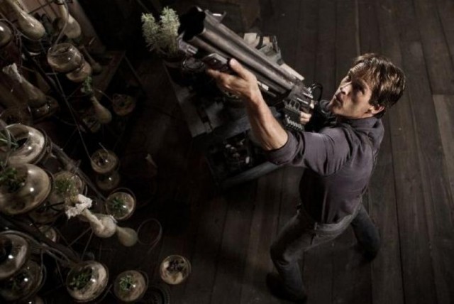 Kutsal Savaşçı fotoğrafı