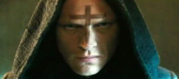 Kutsal Savaşçı Fotoğrafı