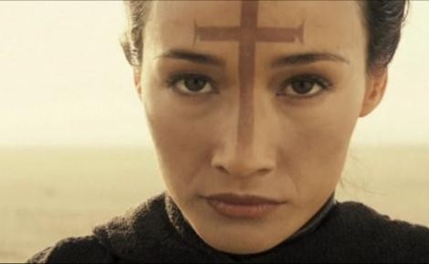 Kutsal Savaşçı Fotoğrafı