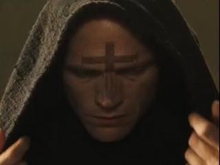 Kutsal Savaşçı Fotoğrafı