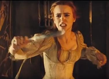 Kutsal Savaşçı Fotoğrafı