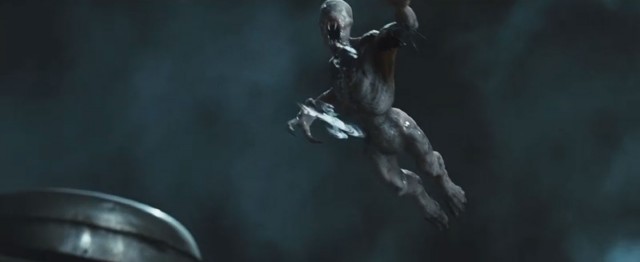 Kutsal Savaşçı Fotoğrafı