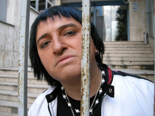 Yıldızlar Da Kayar - Das Borak Fotoğrafı