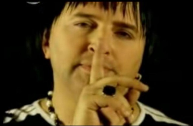 Yıldızlar Da Kayar - Das Borak Fotoğrafı