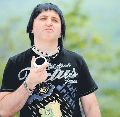 Yıldızlar Da Kayar - Das Borak Fotoğrafı