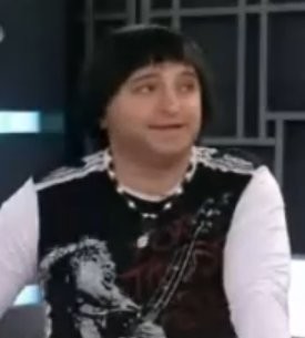 Yıldızlar Da Kayar - Das Borak fotoğrafı