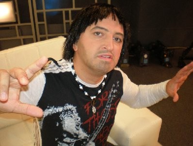 Yıldızlar Da Kayar - Das Borak fotoğrafı