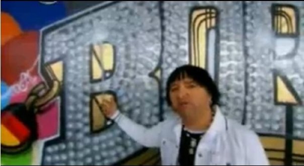 Yıldızlar Da Kayar - Das Borak fotoğrafı