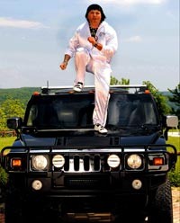 Yıldızlar Da Kayar - Das Borak Fotoğrafı