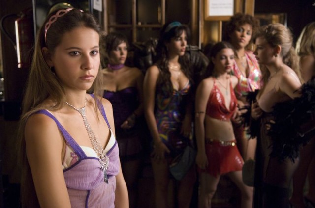 Canciones De Amor En Lolita's Club Fotoğrafı