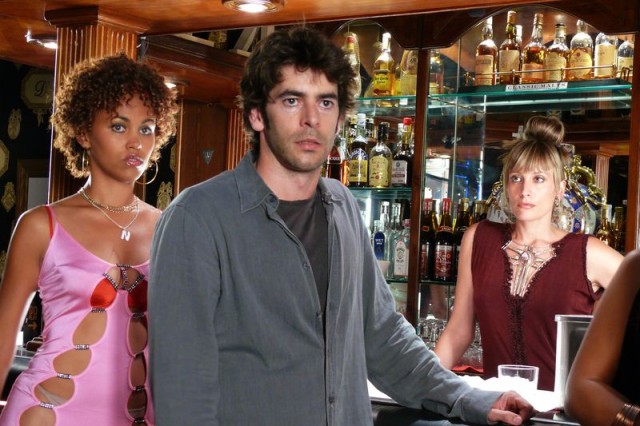 Canciones De Amor En Lolita's Club Fotoğrafı