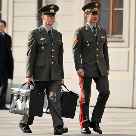 Görevimiz Tehlike 4 Fotoğrafı