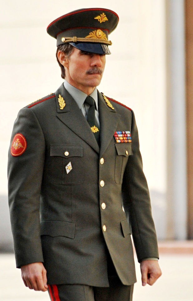 Görevimiz Tehlike 4 Fotoğrafı