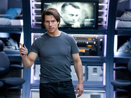 Görevimiz Tehlike 4 Fotoğrafı