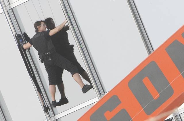 Görevimiz Tehlike 4 Fotoğrafı