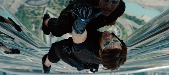 Görevimiz Tehlike 4 Fotoğrafı