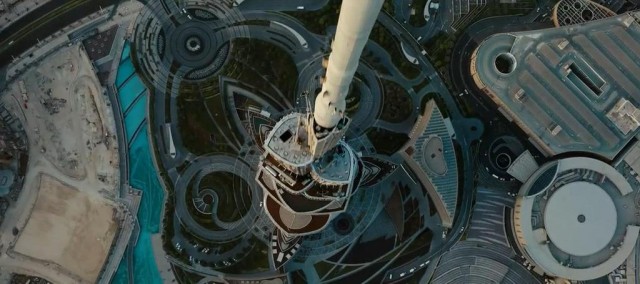 Görevimiz Tehlike 4 Fotoğrafı