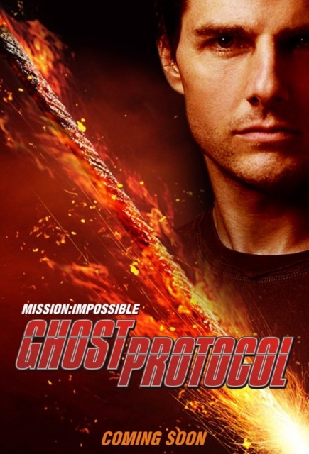 Görevimiz Tehlike 4 Fotoğrafı