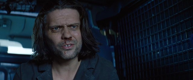 Görevimiz Tehlike 4 Fotoğrafı