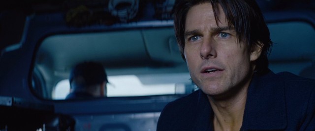 Görevimiz Tehlike 4 Fotoğrafı