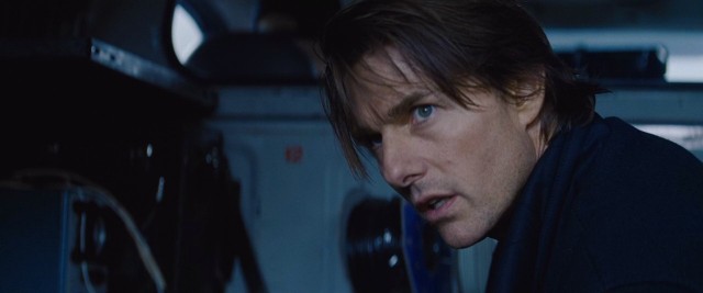 Görevimiz Tehlike 4 Fotoğrafı