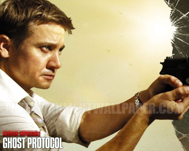 Görevimiz Tehlike 4 Fotoğrafı