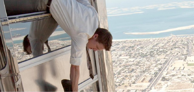 Görevimiz Tehlike 4 fotoğrafı