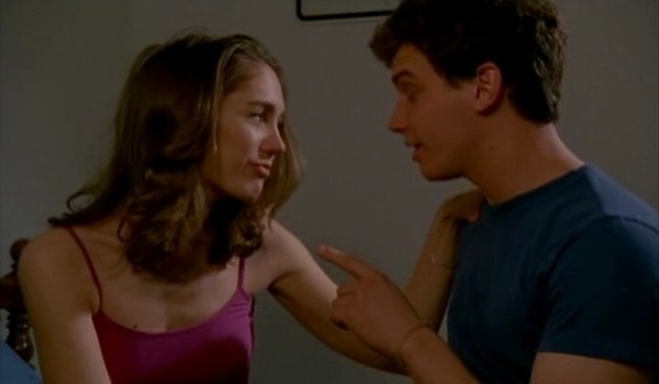 Kicking The Dog fotoğrafı