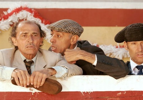 Arte De Roubar Fotoğrafı