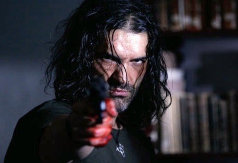 Arte De Roubar Fotoğrafı