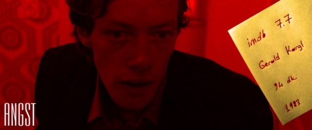 Angst Fotoğrafı