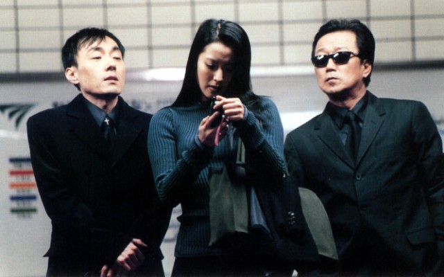 Ghost in Love fotoğrafı