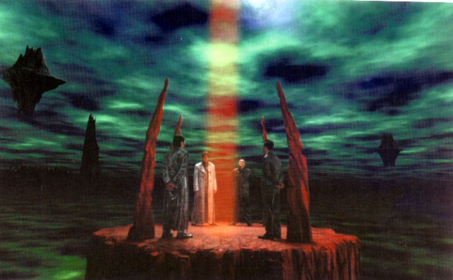 Ghost in Love fotoğrafı