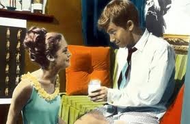 You're A Big Boy Now fotoğrafı