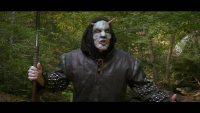 Pilgrims Progress: Journey To Heaven Fotoğrafı