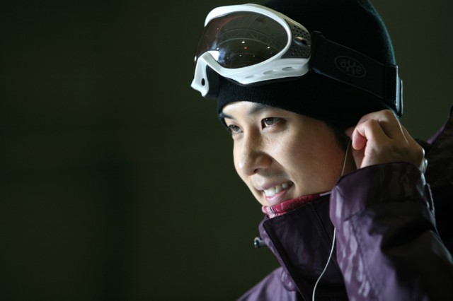 Eye For An Eye fotoğrafı