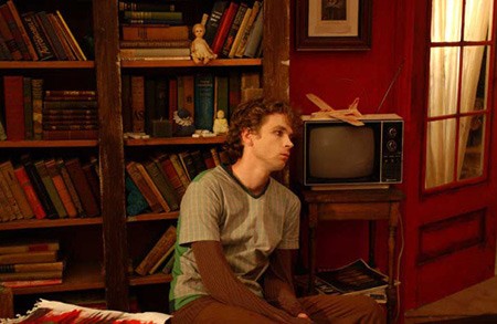 Love, Ludlow fotoğrafı