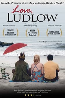 Love, Ludlow (2005) afişi