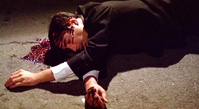 The House of the Laughing Windows Fotoğrafı