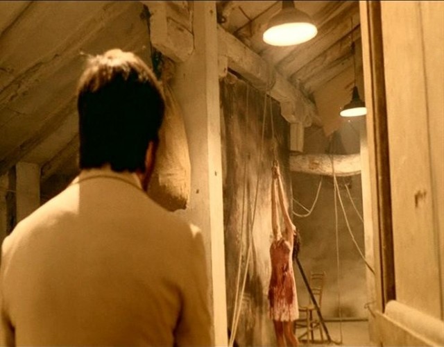 The House of the Laughing Windows fotoğrafı