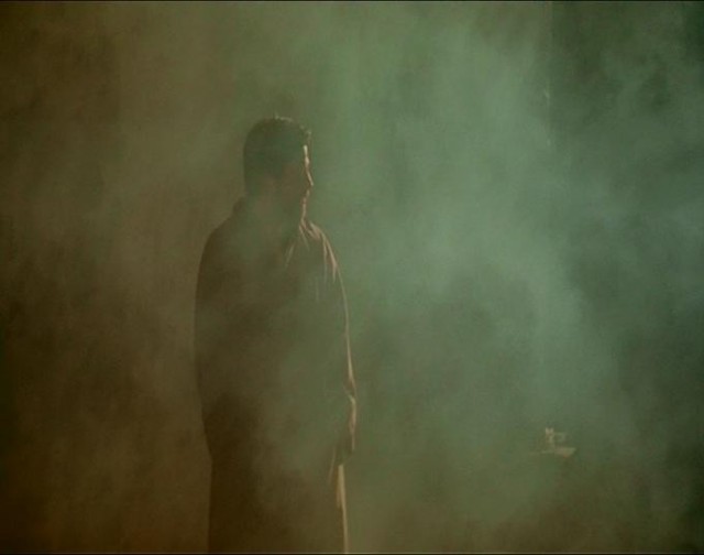 The House of the Laughing Windows fotoğrafı