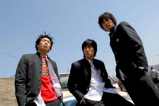 Ddukbang fotoğrafı