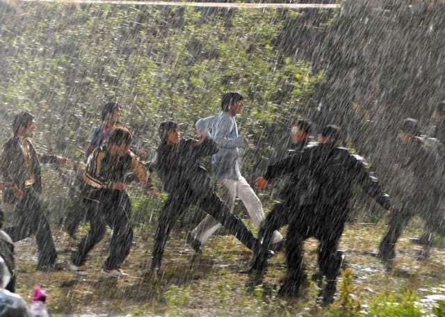 Ddukbang fotoğrafı